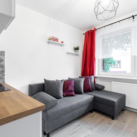 Apartamenty Heweliusza Гдиня Екстер'єр фото