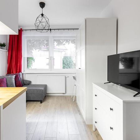 Apartamenty Heweliusza Гдиня Екстер'єр фото