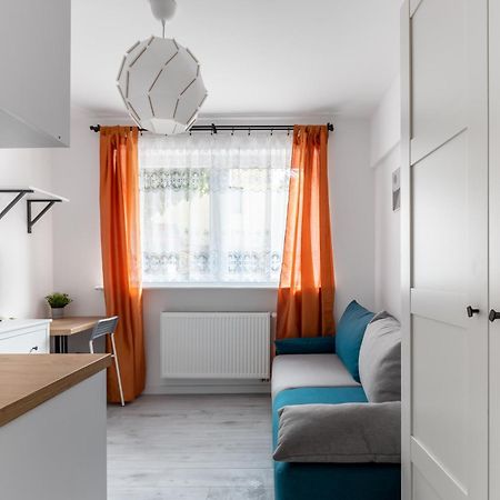 Apartamenty Heweliusza Гдиня Екстер'єр фото