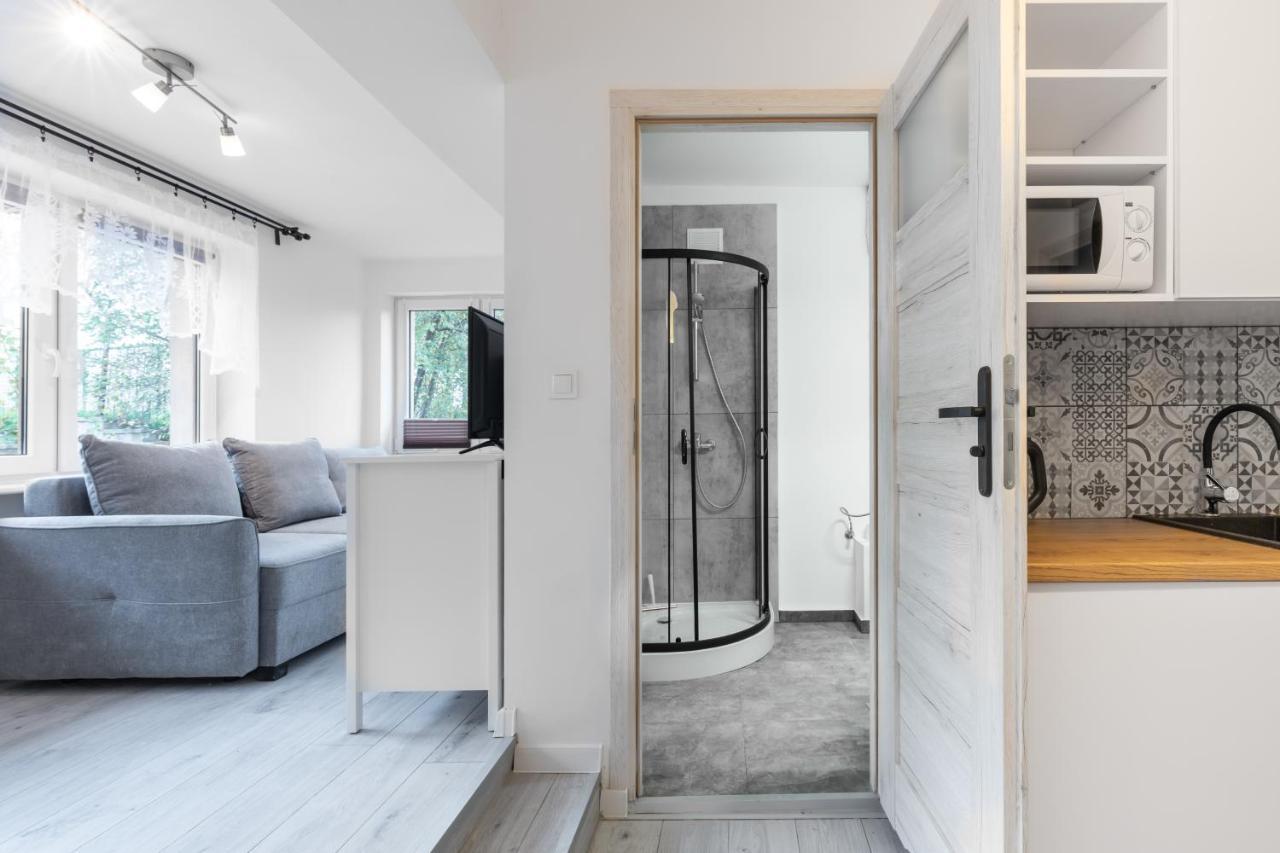 Apartamenty Heweliusza Гдиня Екстер'єр фото