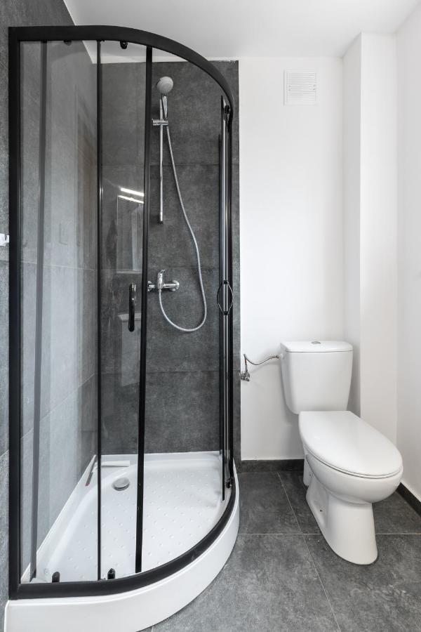 Apartamenty Heweliusza Гдиня Екстер'єр фото