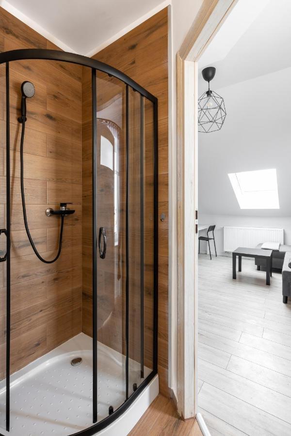 Apartamenty Heweliusza Гдиня Екстер'єр фото