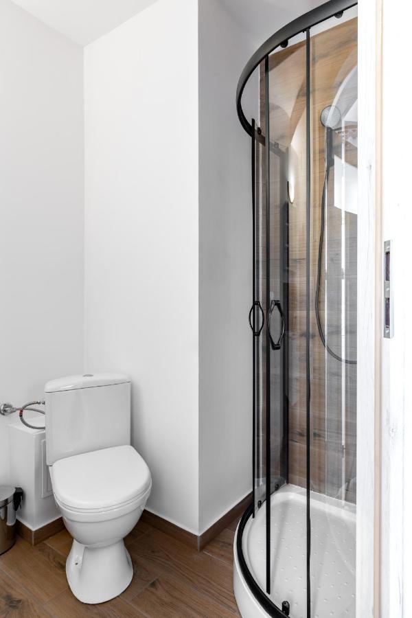 Apartamenty Heweliusza Гдиня Екстер'єр фото