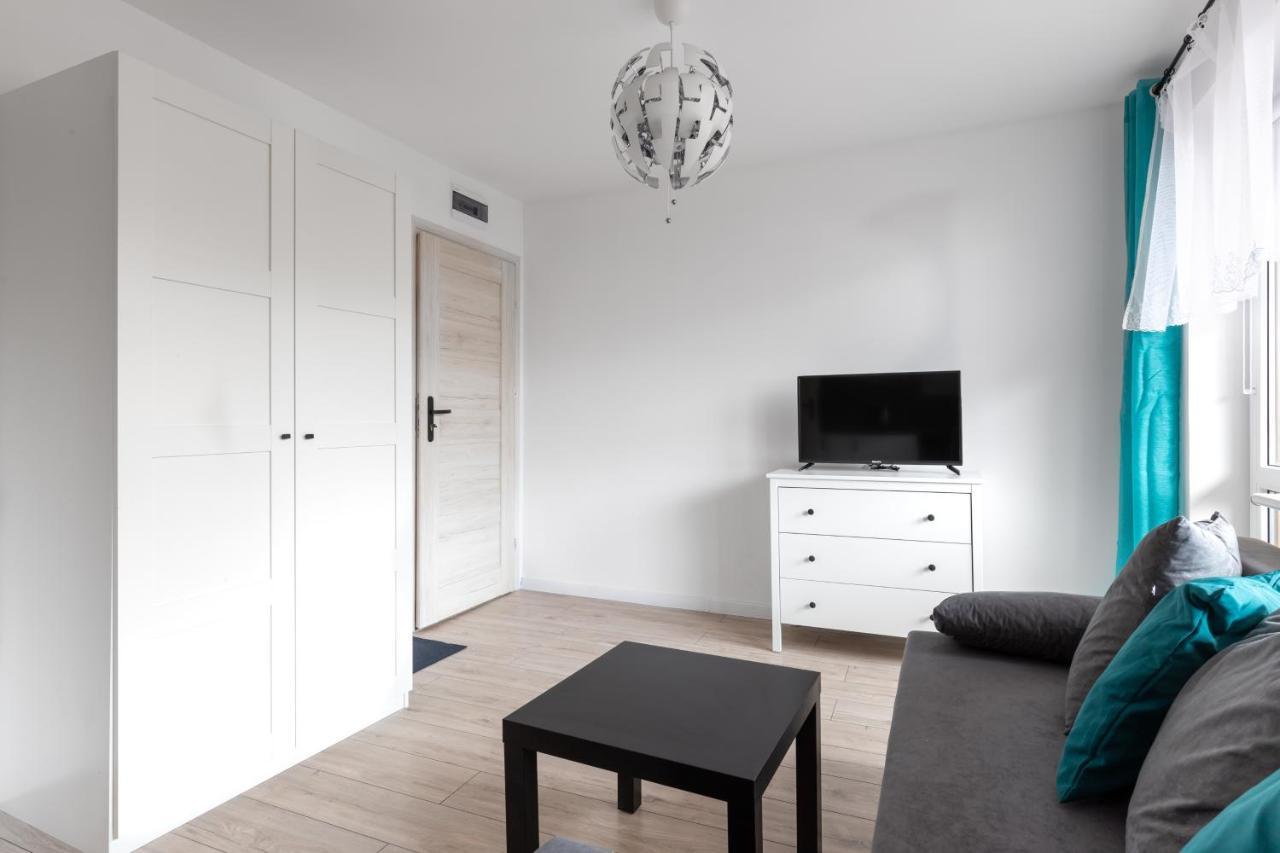 Apartamenty Heweliusza Гдиня Екстер'єр фото