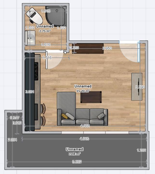 Apartamenty Heweliusza Гдиня Екстер'єр фото