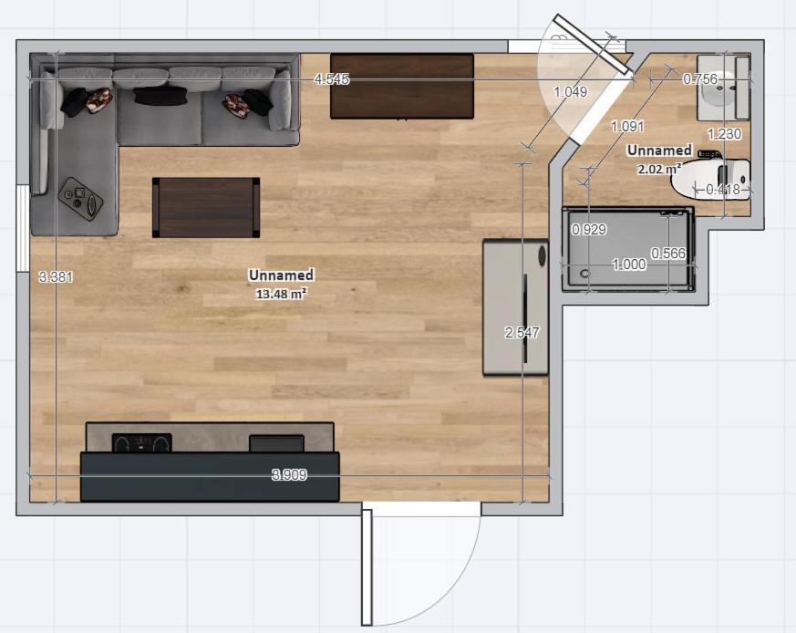 Apartamenty Heweliusza Гдиня Екстер'єр фото