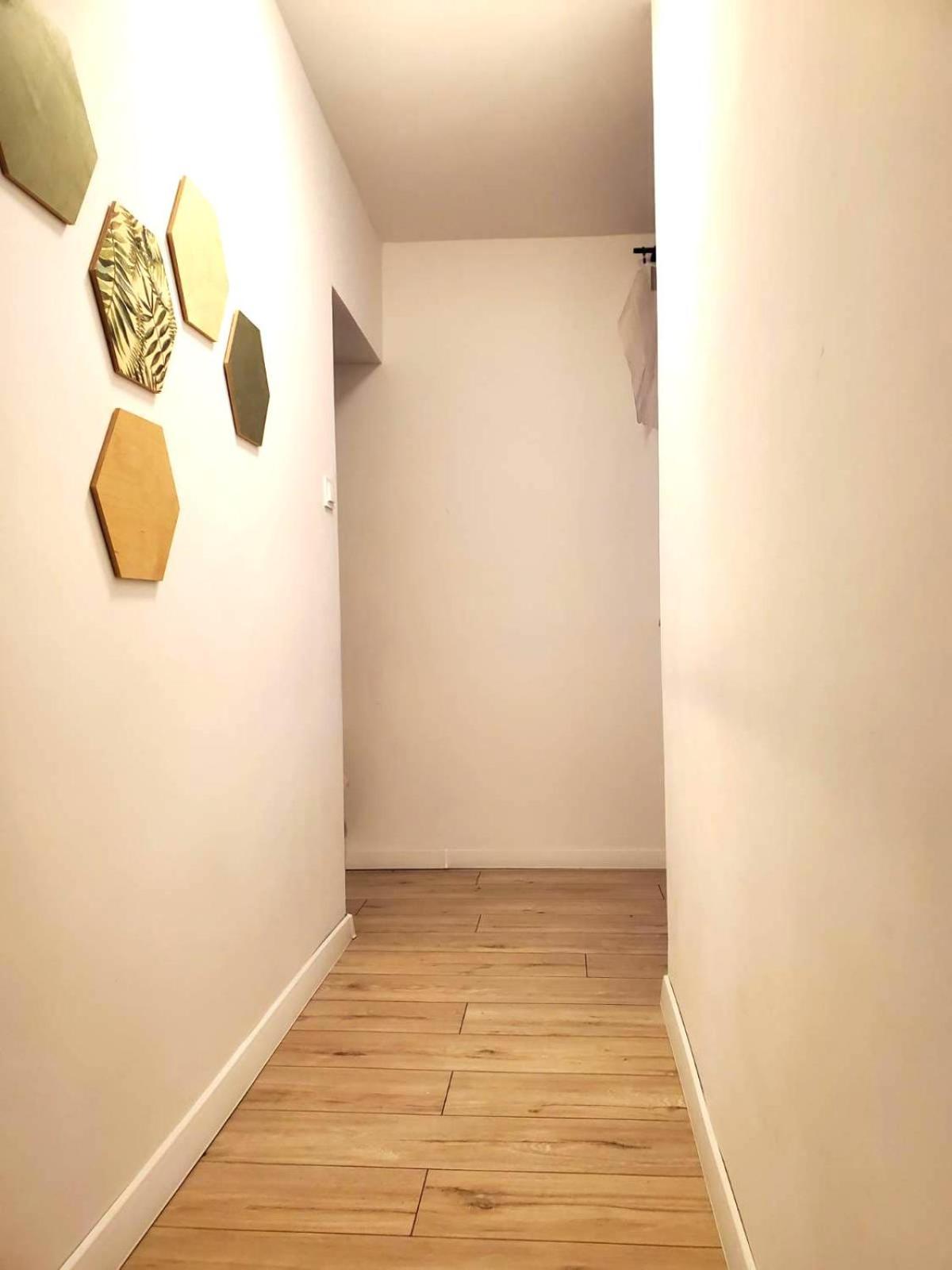 Apartamenty Heweliusza Гдиня Екстер'єр фото