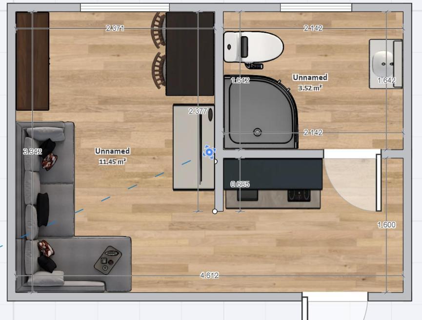 Apartamenty Heweliusza Гдиня Екстер'єр фото