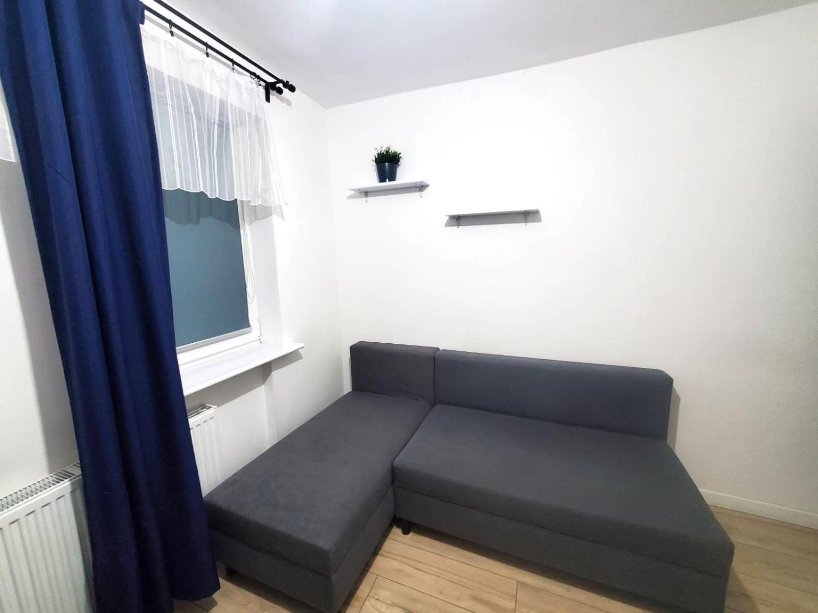 Apartamenty Heweliusza Гдиня Екстер'єр фото