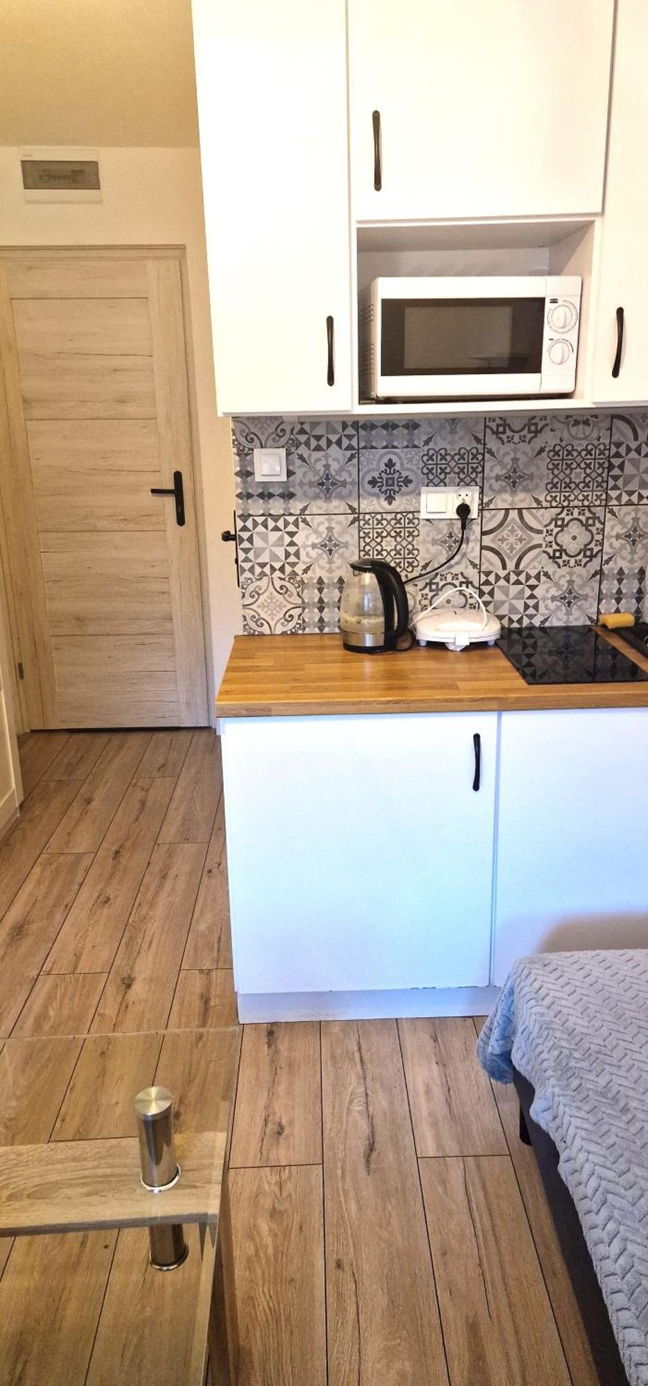Apartamenty Heweliusza Гдиня Екстер'єр фото