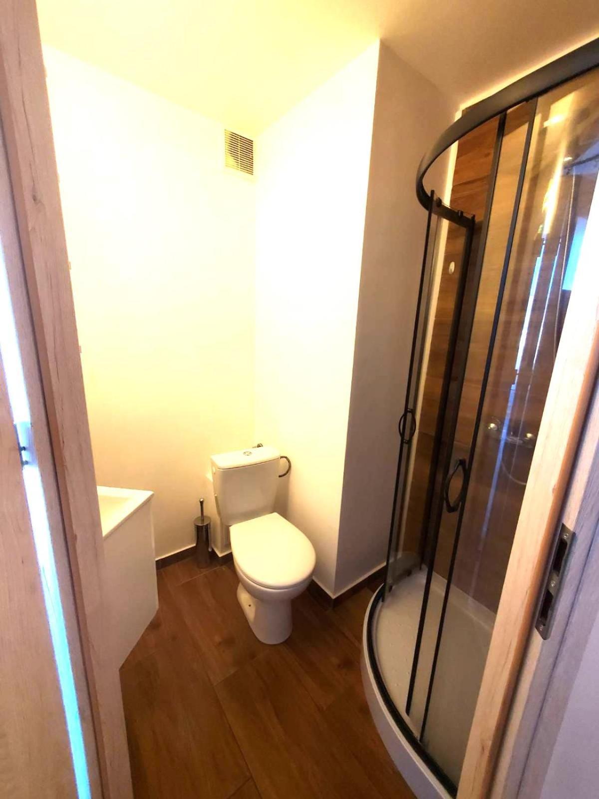 Apartamenty Heweliusza Гдиня Екстер'єр фото