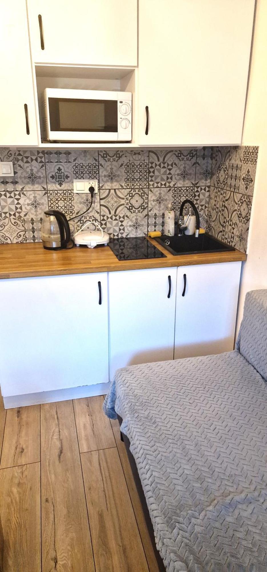 Apartamenty Heweliusza Гдиня Екстер'єр фото