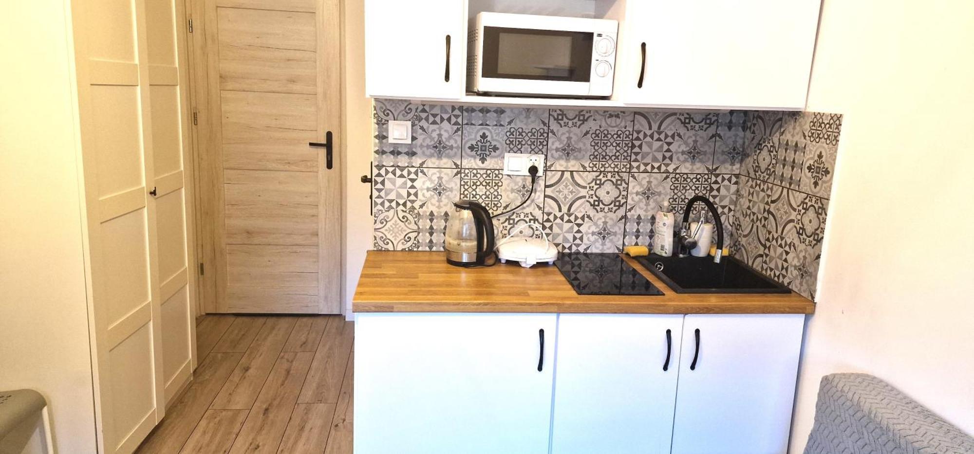 Apartamenty Heweliusza Гдиня Екстер'єр фото