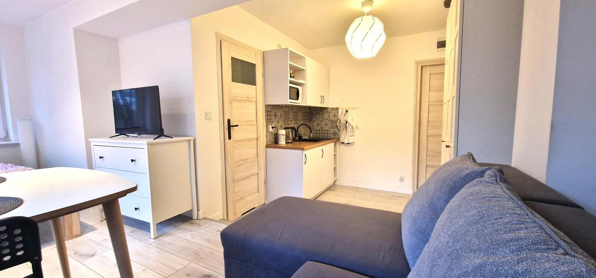 Apartamenty Heweliusza Гдиня Екстер'єр фото