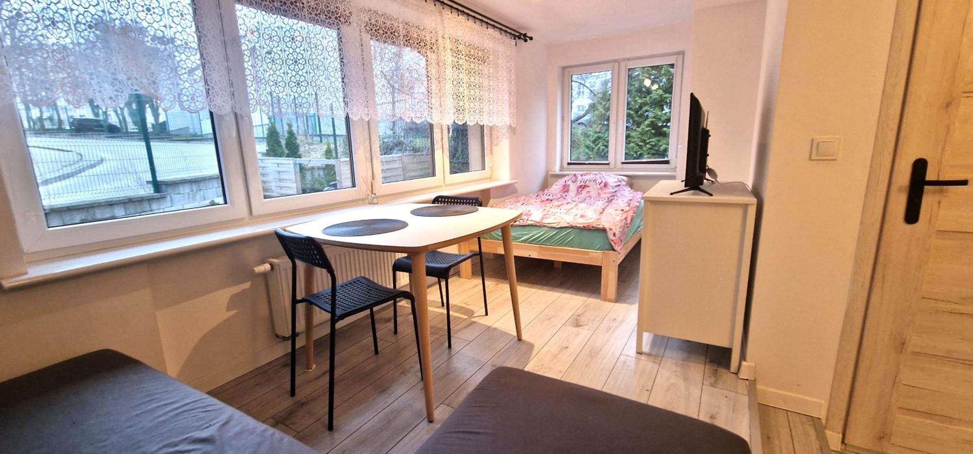 Apartamenty Heweliusza Гдиня Екстер'єр фото