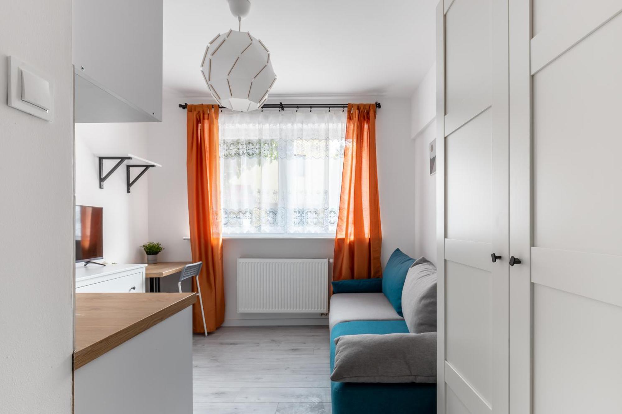 Apartamenty Heweliusza Гдиня Екстер'єр фото